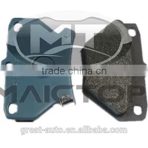 Auto Brake Systems 04466-52030 Brake Pad for Corolla Prius thumbnail-1