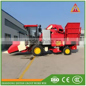Corn Harvester for Sale thumbnail-3