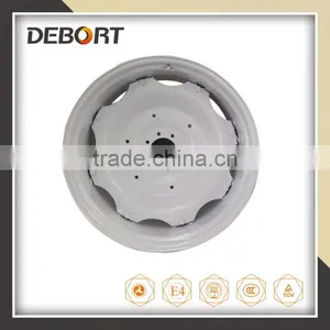 Tractor Wheel Rim W11X28, W12X30, W11X54 thumbnail-1