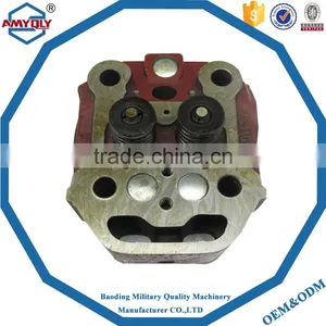 Tractor Engine Parts CF32 Cylinder Cover High Quality at Price thumbnail-2