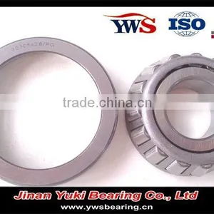 High Performance Roller Bearing 30305 Tapered Roller Bearing With Good Quality thumbnail-4