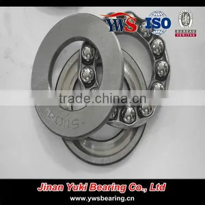 Thrust Ball Bearings 51324 Thrust Ball Bearings 51144 thumbnail-1