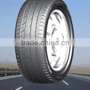 China Manufacture Comforser PCR Tire 215/40ZR17 thumbnail-2