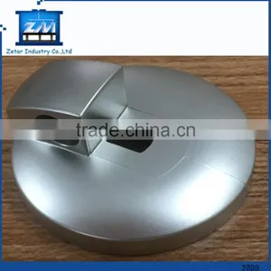 Top Quality Plastic Injection Overmold Manufacturer thumbnail-1