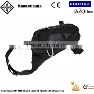 Waterproof Motorcycle Cycling Men's Waist Belt Drop Leg Bags thumbnail-1