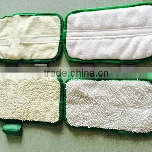 Vax Genuine Total Home Microfiber Cleaning Pads/High Quality Steam Mop Pads thumbnail-2