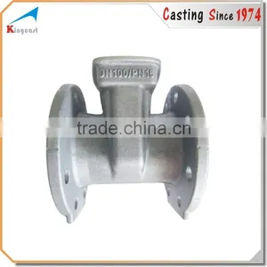 Industry Manufacture China Supplier Iron Cast Gate Valve Drawing thumbnail-1
