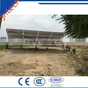 AC Solar Water Pumping System for Agriculture Irrigation thumbnail-3
