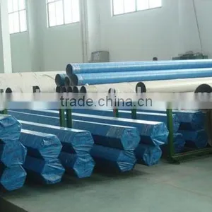 ISO BV Certiifcate,201 304 316L Stainless Steel Pipe , Competitive Price With Good Quality thumbnail-2