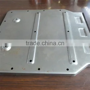 Sheet Metal Processing/Metal Forming Process thumbnail-3