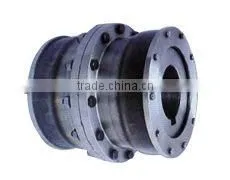 CL Type Gear Couplings thumbnail-1