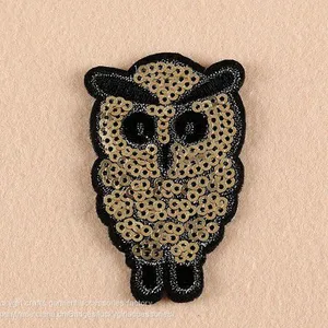 Wholesale Fashional Color Changing Sequins Fabric thumbnail-4