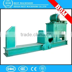 BSM Brand Good Price Horizontal Type Used Electric Log Splitter thumbnail-2