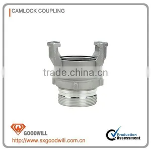 2013new Product High Quality Stainless Steel Pipe Coupling Clamp Manufacture thumbnail-5