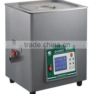 2016 Update Ultrasonic Cleaner thumbnail-1