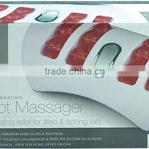 Electric Foot Massager,mini Massager thumbnail-1