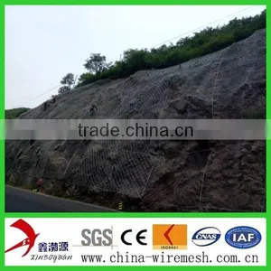 Sale Well SNS Protective Mesh Slope Protection thumbnail-2