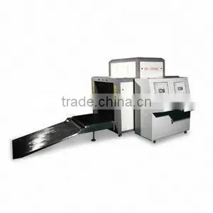 Airport Baggage Scanner, x Ray Equipment for Sale thumbnail-4