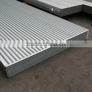 Aluminum Alloy Anti-slip Platen thumbnail-1