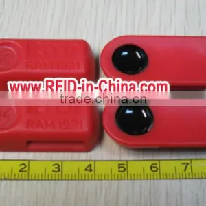 Wast Bin RFID Tag Tracking thumbnail-2