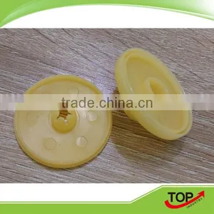 Farm-used RFID Animal Ear Tag for Sheep/cattle/pig/dog thumbnail-3