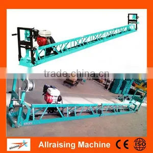 9Hp Concrete Vibrating Truss Screed/ Screed Concrete Vibrator/ Concrete Screed thumbnail-5