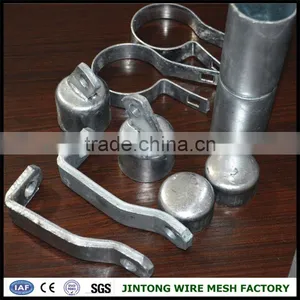Drop Lever,stadium Wire Mesh Fence,diamond Weaving Mesh thumbnail-5