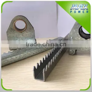 Agriculture Used Rack and Pinion thumbnail-1