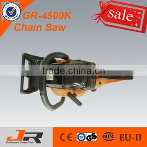 Professional 72cc Chain Saw thumbnail-4