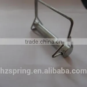 Effect Assurance Opt Quick Release Stainless Steel Spring Pin thumbnail-5