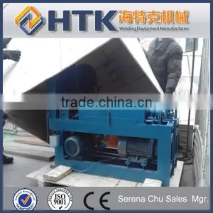 HTK Wire Straightening and Cut off Machine thumbnail-6
