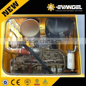 China Hot Sale Liugong Mini 418 Grader For Sale thumbnail-2