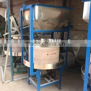 Full-automatic Feeding Flour Mill Machine,wheat Grinding Machine thumbnail-1