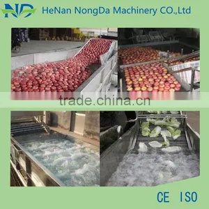 Onion Washing and Drying Machine thumbnail-4