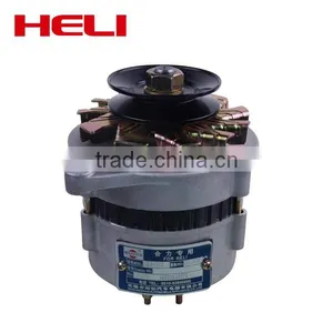 HELI Brand Forklift Spare Parts Generator Control Panel thumbnail-2