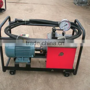 70Mpa Electrical Hydraulic Oil Pump thumbnail-1