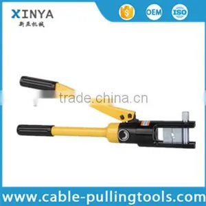 YQK-240 Hydraulic Clamp Hydraulic Crimping Tool thumbnail-1