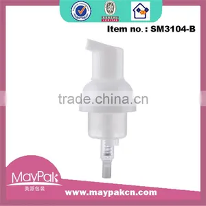Wholesale Foam Pump With Cap 30mm thumbnail-1