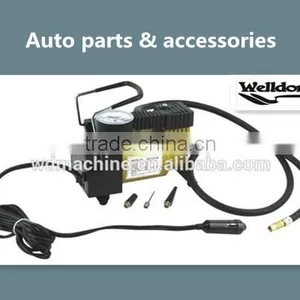 Automobiles Car Inflator Air Compressor Gate Valves thumbnail-1