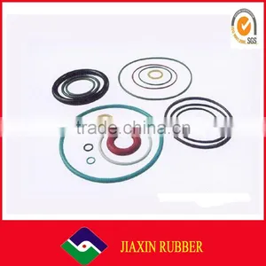 Reasonable Price Custom-made Standard Good Quality Oval o Ring thumbnail-1