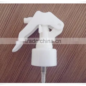 Plastic Mini Trigger Sprayer, 24/410 Trigger Sprayer, Hand Trigger Pump thumbnail-1