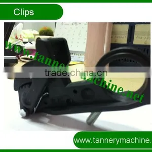 Common Nylon Stretch Bending Machine Clip thumbnail-1
