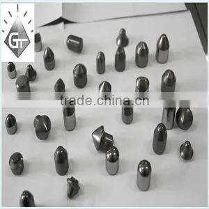 Chinese Cheap K10 Tungsten Carbide Spikes thumbnail-1