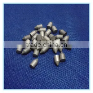 BilletTipped Center / Carbide Centre/YG6X Carbide-tipped thumbnail-5