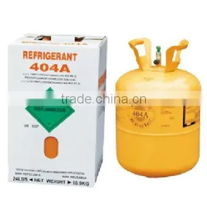 Refrigerant Gas (R404A) thumbnail-1