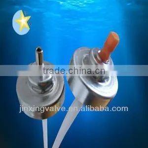 20mm Metering Aerosol Valve for Air Freshener thumbnail-1