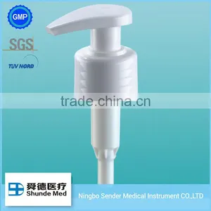 Hair Care Body / Care Lotion Pump thumbnail-2