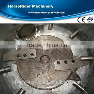 2015 New Densifer Agglomerators Recycling for PE PP PET Film Non-woven Bag Fiber thumbnail-2