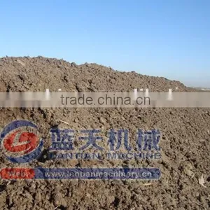 Hot-selling Rotary Kiln Dryer For Drying Slag,Coal,Animal Waste thumbnail-2