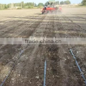 Top Quality Farm Trator Use 28 Rows Planting Machine Wheat Rice Seederoats Seeder Oil Rape Seeder Alfalfa Seeder Soya Seeder thumbnail-4